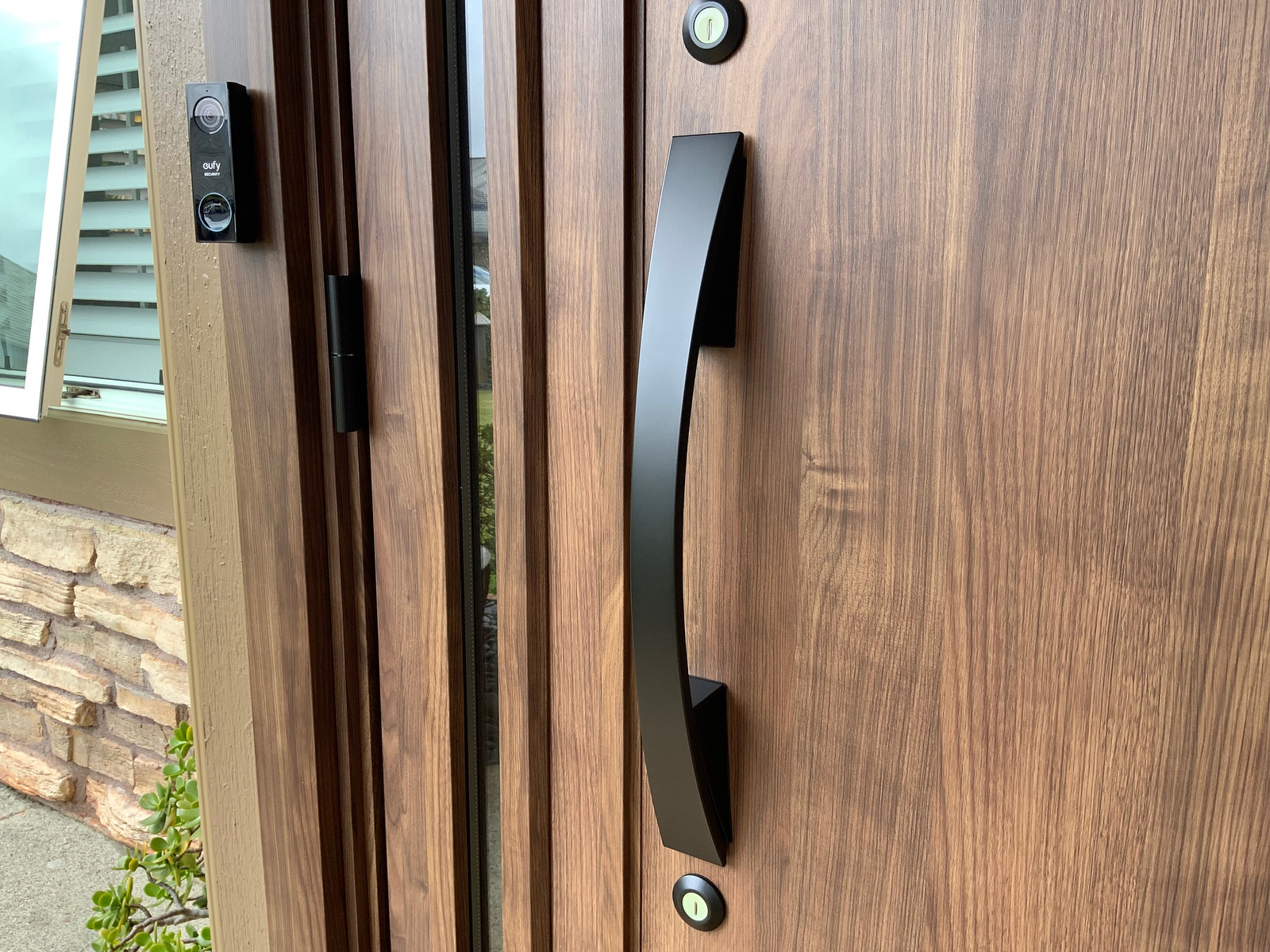 Japanese Door