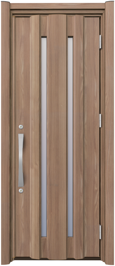 Japanese Doors - Traditional Craftsmanship, Modern Design