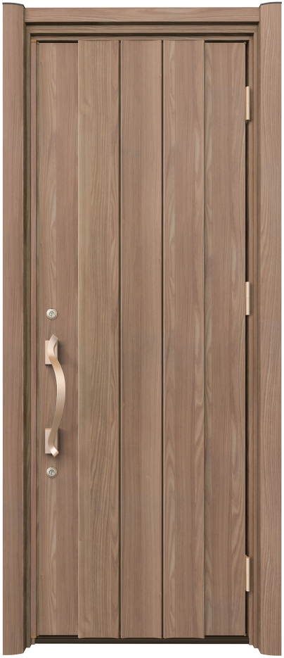 Japanese Doors - Traditional Craftsmanship, Modern Design